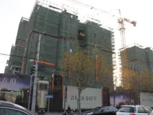 雅戈尔长风8号 5室2厅 南