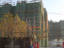 长风 · 长风8号 · 5室 · 4厅