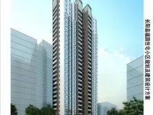 福园小区精装三室,设施便利业主急售