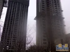 未名山静音住宅,高品质小区,带车位