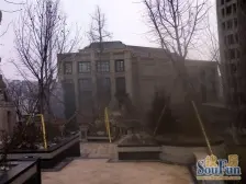 万达广场 未名山一梯一户看海看山,视野开阔景观房