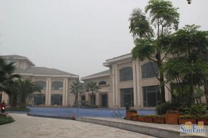 金河谷四期3室1厅南