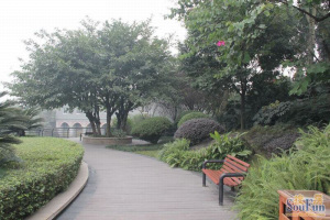 金河谷四期3室1厅南