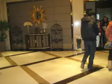 和泓阳光正规两室住家装修,海峡路轻轨站旁,诚心出售