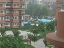 阳光花苑 稀Q电梯复式改善大四房 花园社区人车分流