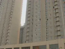 阳光花苑纯南户型一室一厅,户型方正,看房有钥匙