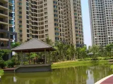 交通便利 采光好 精装修 保养很好