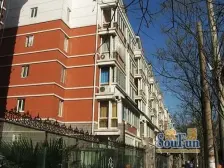 满五年好楼层采光好,带车位有钥匙,诚心出售