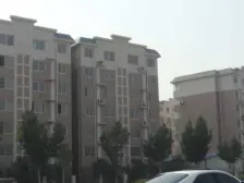 新蓝钻C区 4室1厅 南