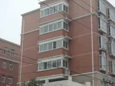 华强五龙口电梯小高层三叶草户型三房