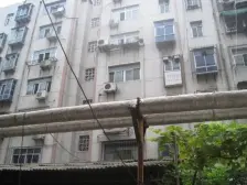 康桥金域上郡3号院 双卫 精装好房 有电梯 房龄新 近地铁