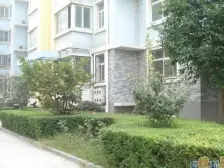 金域上郡二号院刚改四房户型,好楼层,南北通透