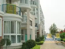 此房复式户型,中间层,南北向,看房方便。