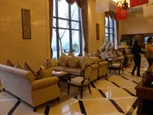 紫云台一组团 联排 视野开阔 中户出售