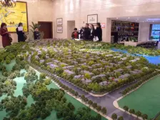 龙湖紫云台联排端户别墅,给您不一样的高品质生活感受