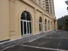 城南精装修两室代小区住家安静出行方便