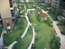 恒茂国际都会 南北通透,采光好 周边匹套完善,,出行方便