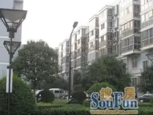 层高5.09米 楼层好 永威品质物业 环境优美