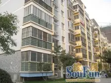 永威品质层高5.09米人车分流环境好