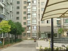 三环内,小高层电梯房,两梯六户,边户全明通透户型