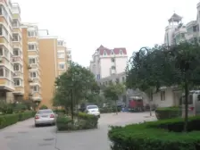 凤凰城公寓南院 商品住宅 近地铁 交通便捷 商圈成熟 满五