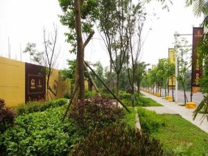 中铁瑞景颐城3室1厅东