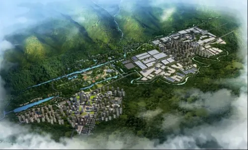 银翔城剩余房源均价3250元/平 每套总价10万起-重庆新房网-房天下