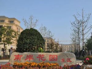 采光好的小洋房,毛坯可自主装修。