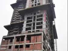 冉家坝 凡阁SOCO二房65万