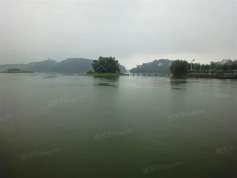 大足棠城丽都周边配套