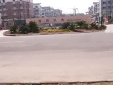 秀泊经典 3室2厅 南