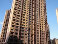 中州大道三环内,朝东小户型,单价低采光好,满五唯一