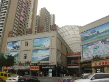 高新区 祥御巴山三房53万