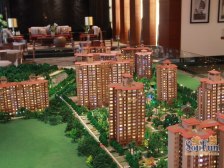 东田山畔精装三房仅售118万过五唯一