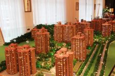 房子在高层,业主自己住的,景观好,保养好