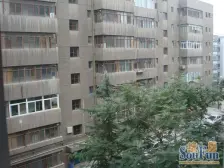 西固西路兰峰小区中间楼层可按揭好房出售