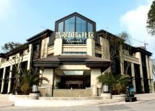 万达旁两房小区环境好位置好交通便利