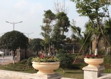 园林式小区 万达商圈 满二年低税