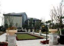 翡翠国际社区 2室2厅 南