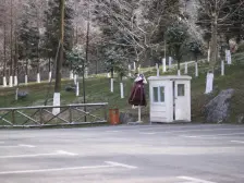 武隆 芳草地雪岭仙山三期法米亚 2室1厅