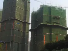 品质小区,跃层户型,动静分区,精装修,拎包入住