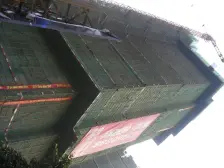 鸳鸯轻轨站 金湖湾精装两房 配套齐全拎包入住