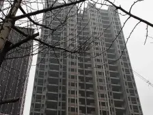 经开区 宽庭国际一房40万