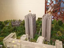 学府路 天景如果二房60万