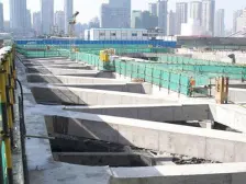 滨江凯旋门一线高区江景4房,南北通,视野开阔