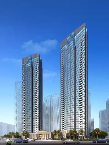 融信集团签约开发区地块 总用地面积141.28亩