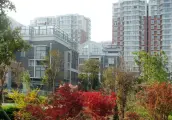 中央华府