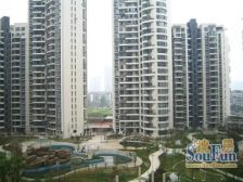 韩国城一期 1室1厅 东南