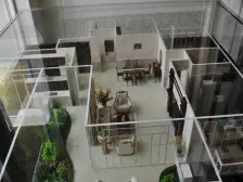 两路老城 金易伯爵世家四房144万