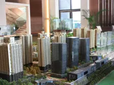 精装修单配,全新装修,采光通风好